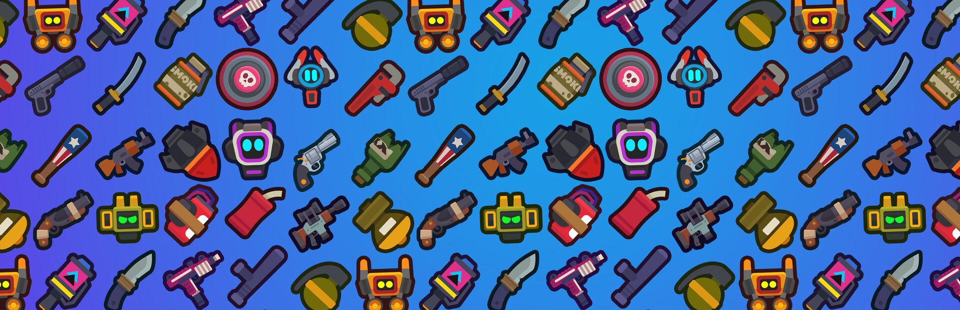 HAPPY ZONE - Battle Royale