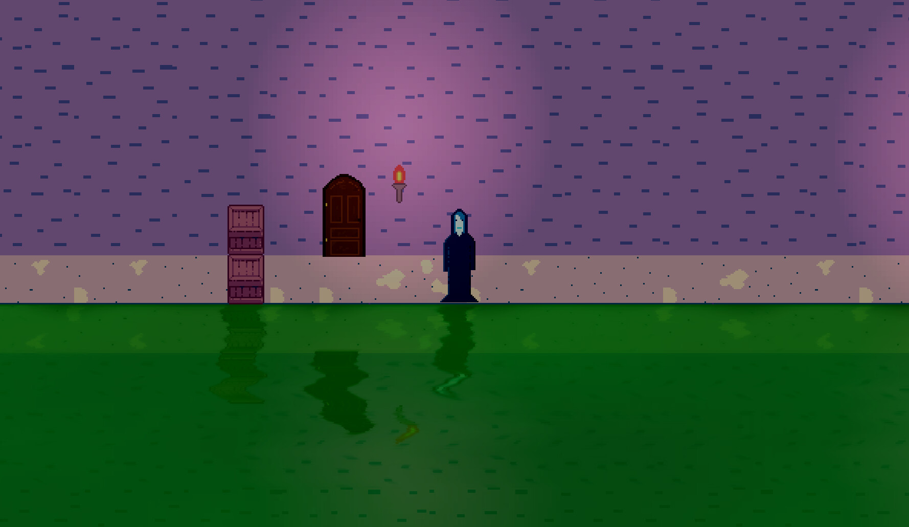 The Watcher's Curse screenshot #7