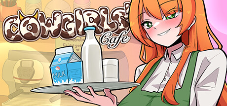 Cowgirl's Café Cheat Engine/CT