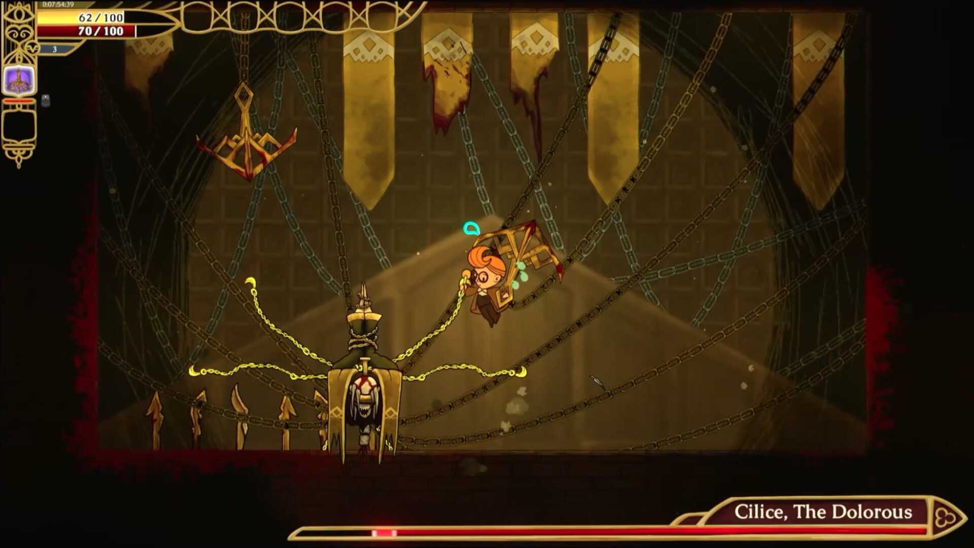 Disinherited screenshot #12