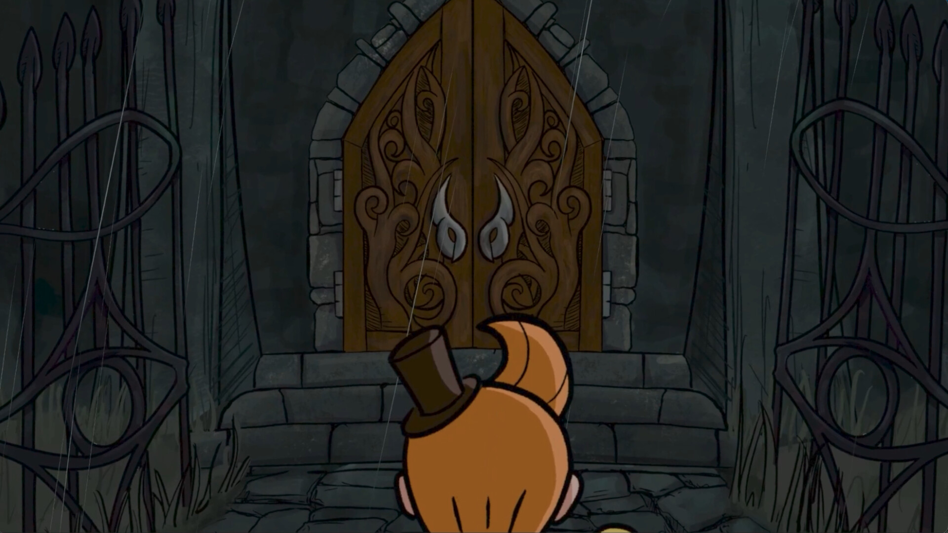 Disinherited screenshot #11