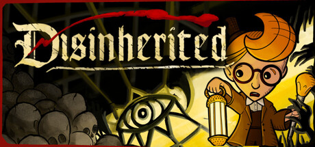 Disinherited