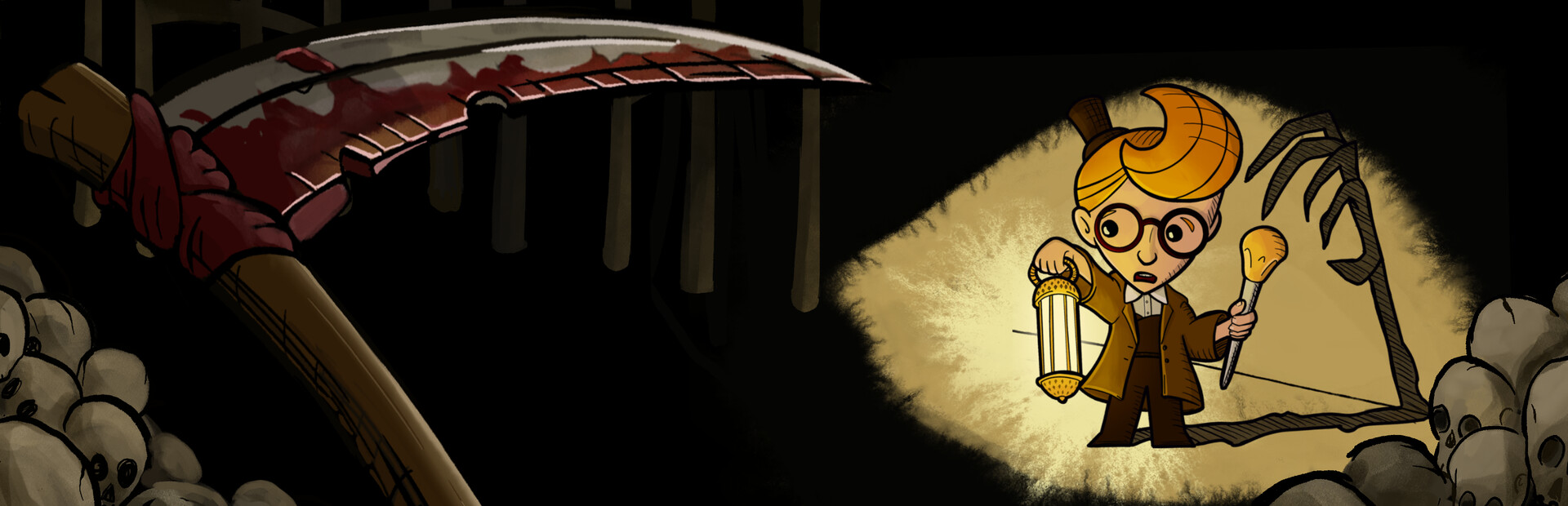 Disinherited