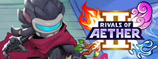 Rivals of Aether II Playtest Small Capsule Image