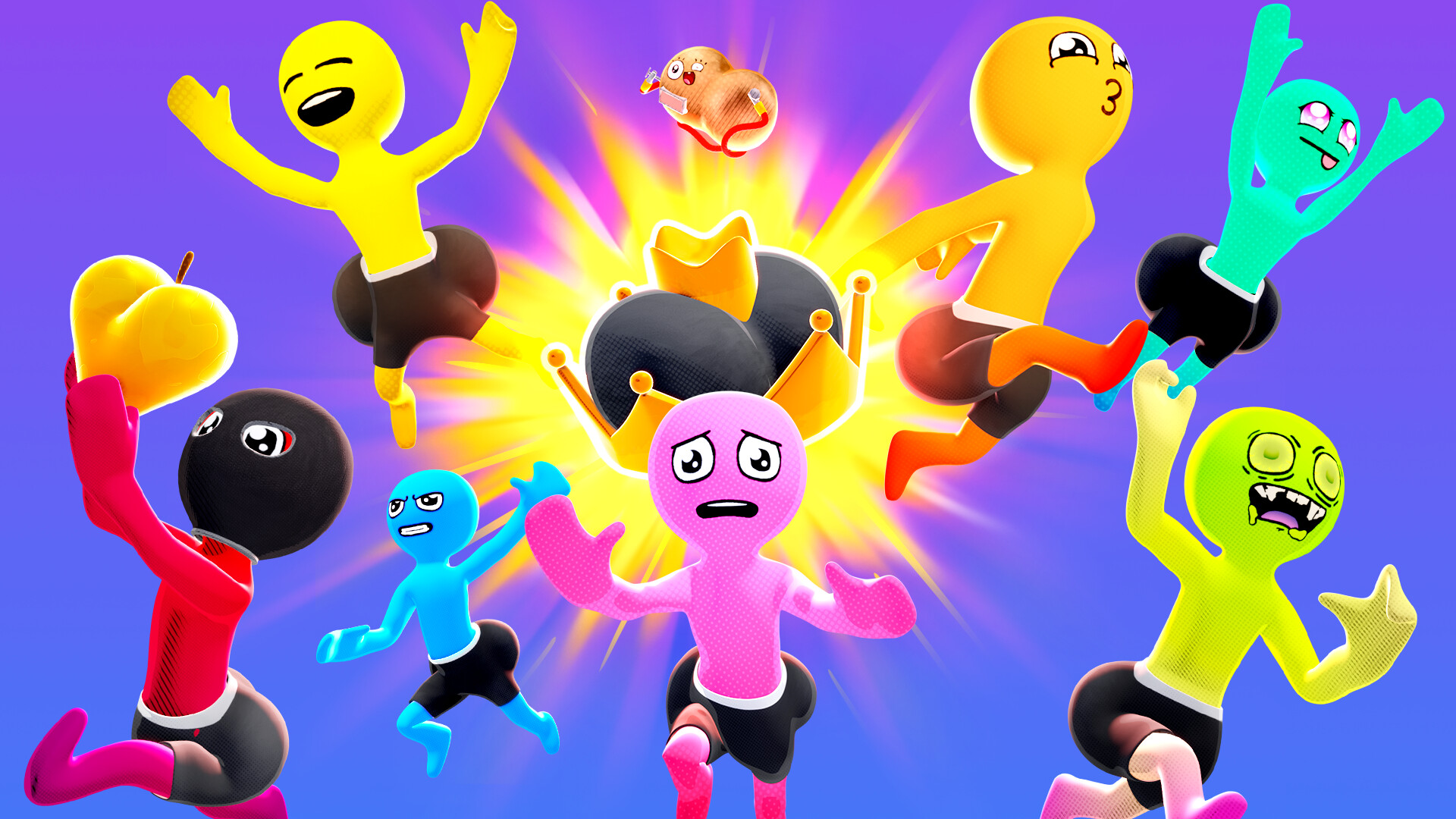 Spanky! OST Featured Screenshot #1
