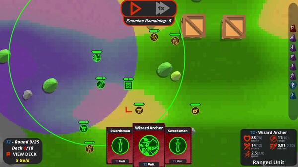 Glingdom Screenshot