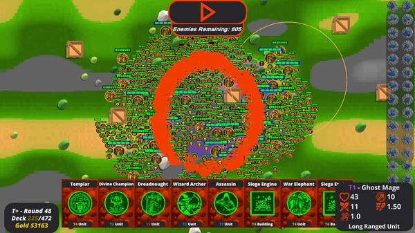 Glingdom Screenshot