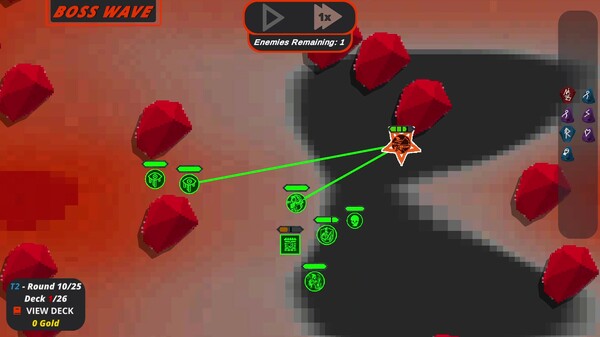 Glingdom Screenshot