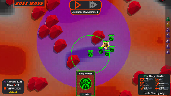 Glingdom Screenshot