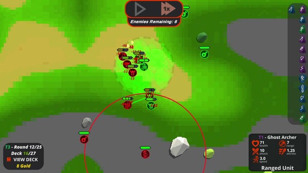 Glingdom Screenshot
