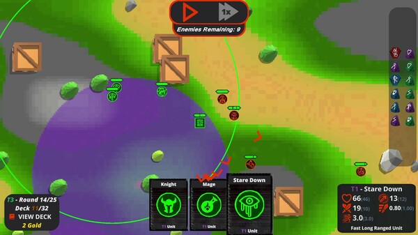 Glingdom Screenshot