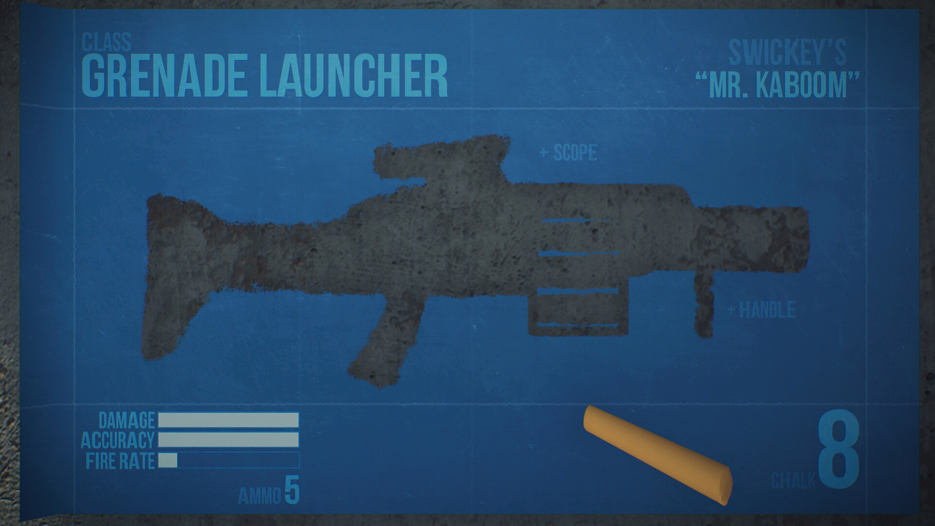 Chalk Warfare screenshot 8