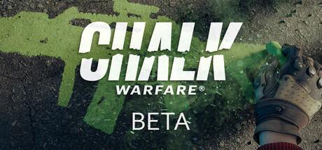 Chalk Warfare Beta