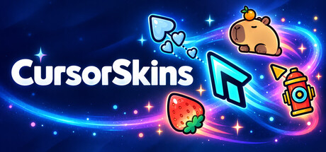 CursorSkins
