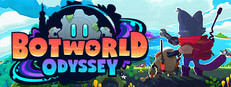 Botworld Odyssey Banner