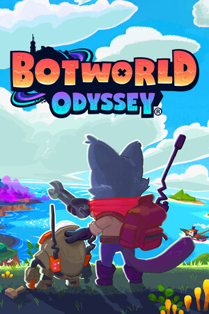 Botworld Odyssey
