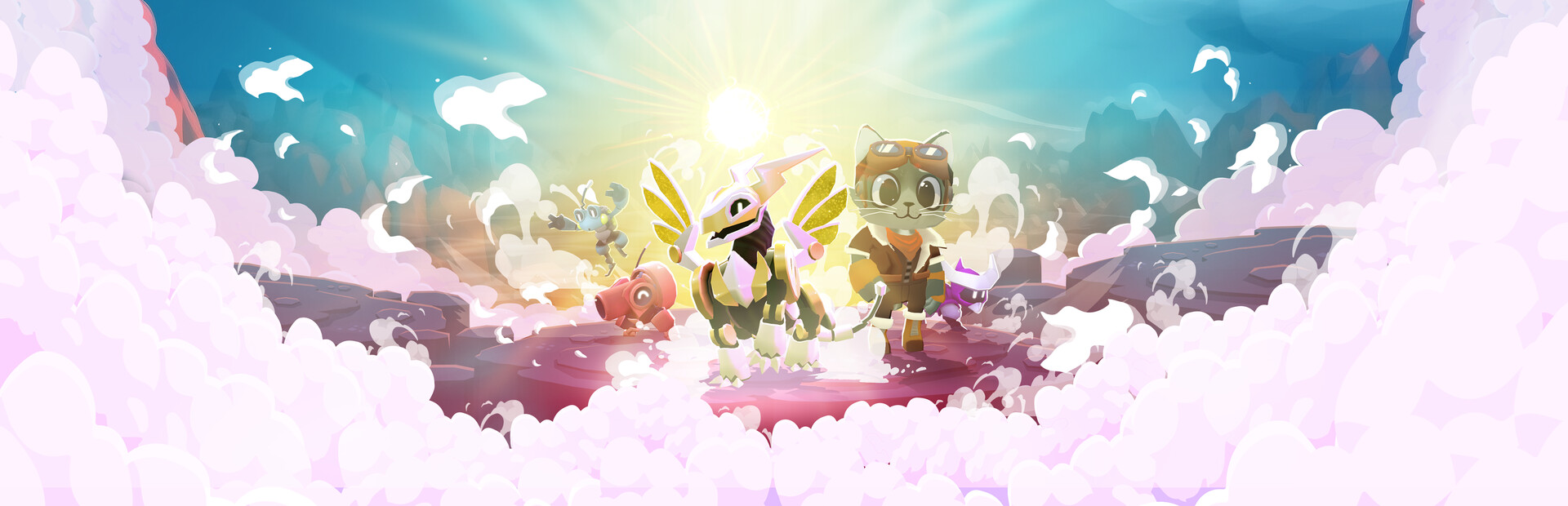 Botworld Odyssey
