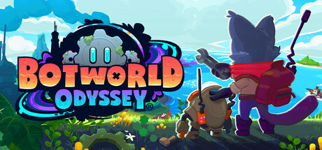 Botworld Odyssey technical specifications for computer