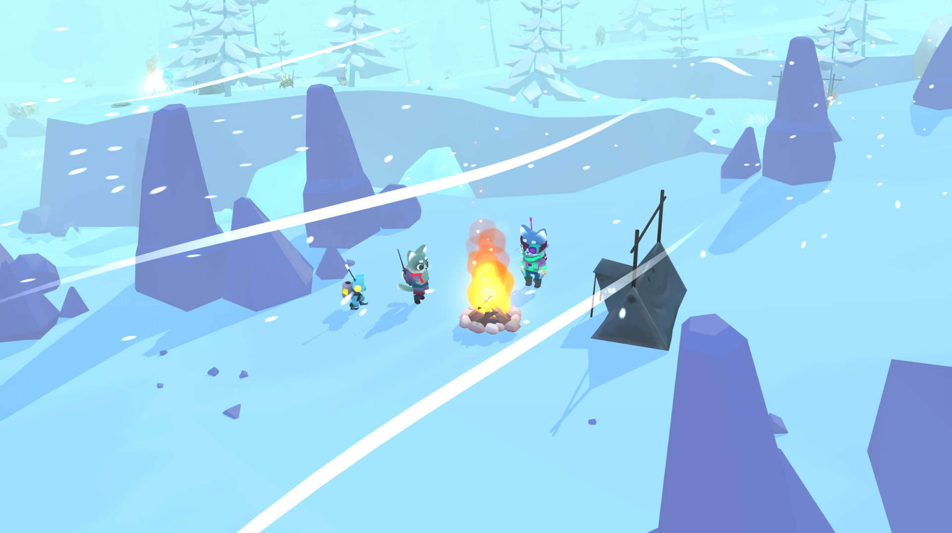 Botworld Odyssey screenshot #3