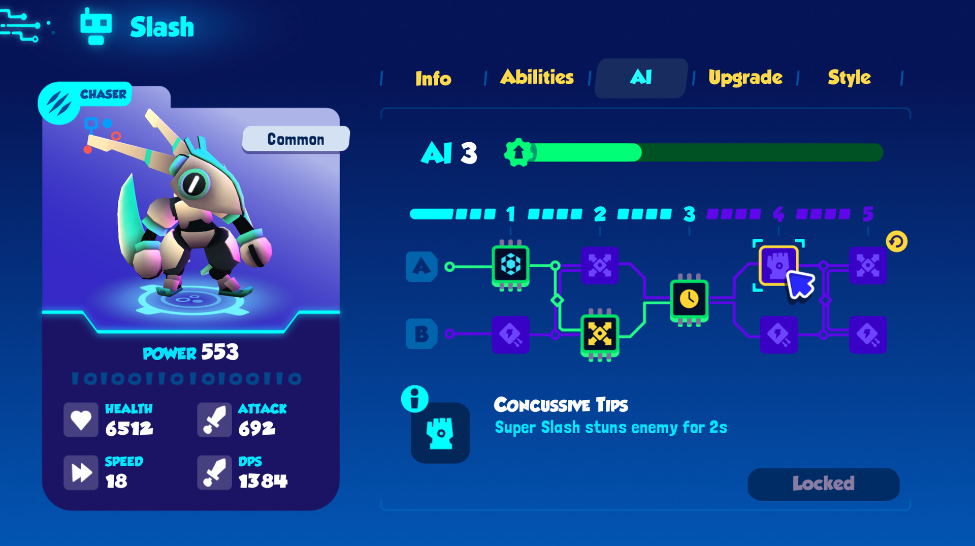 Botworld Odyssey screenshot #9