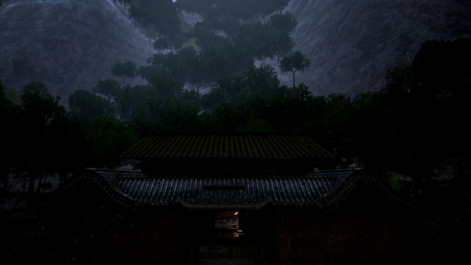 screenshot of 电码无声 5