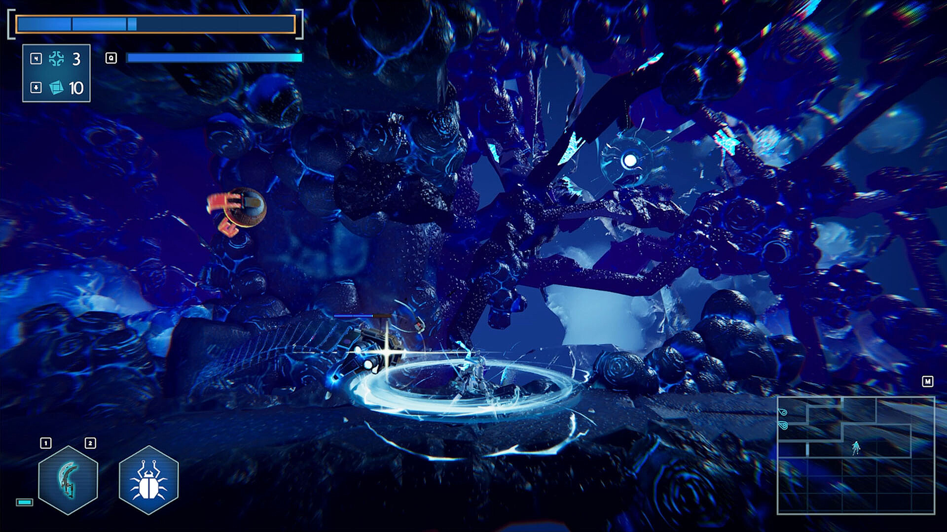 ReSetna screenshot 5