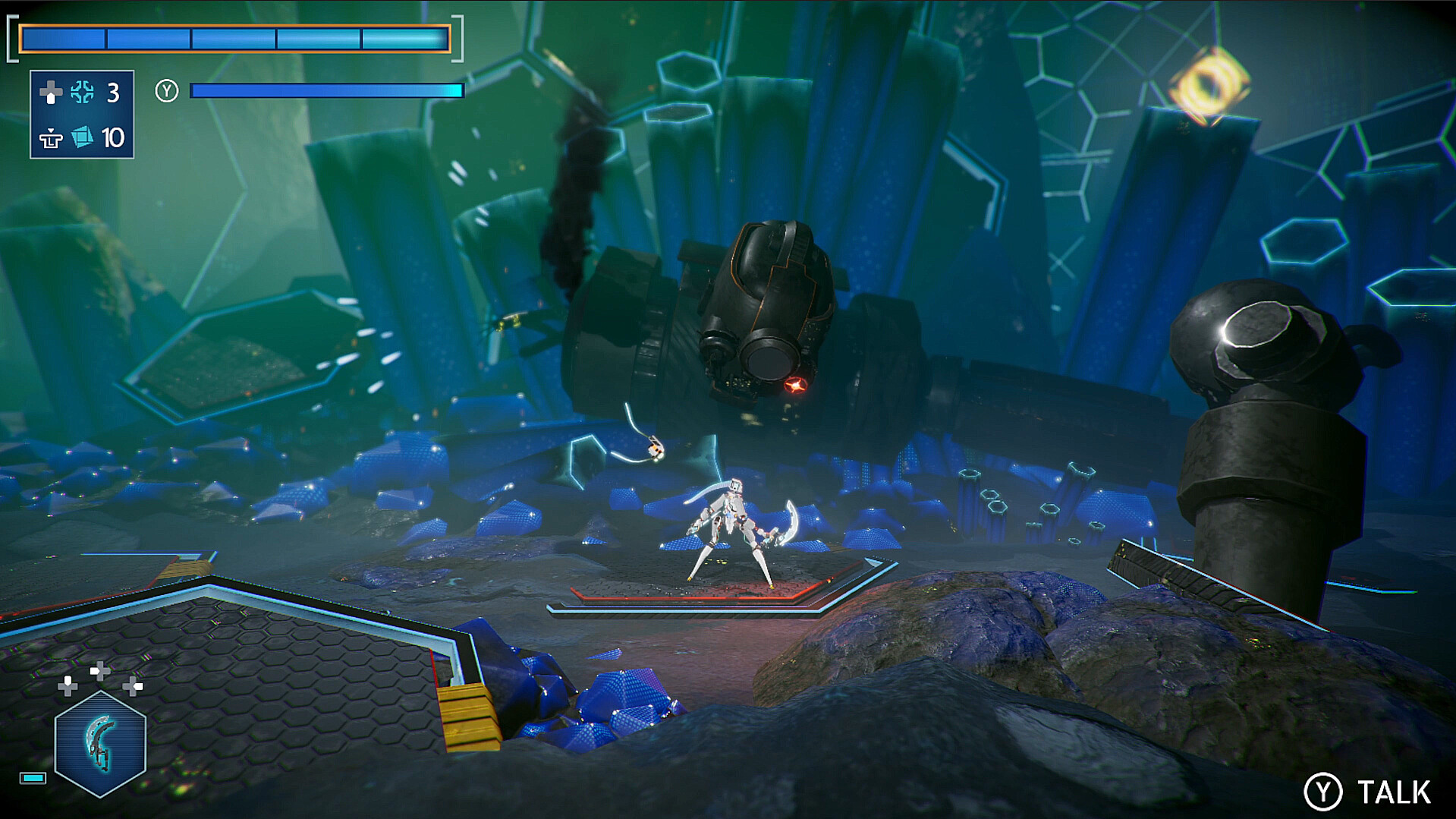 ReSetna screenshot 4