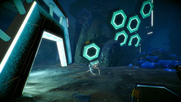 ReSetna Screenshot