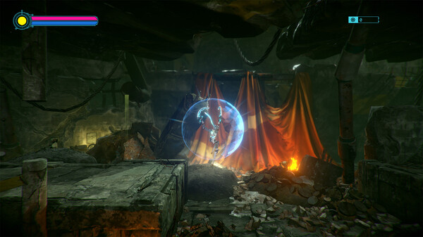 ReSetna Screenshot