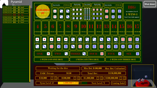 Pyramid Game screenshot 20