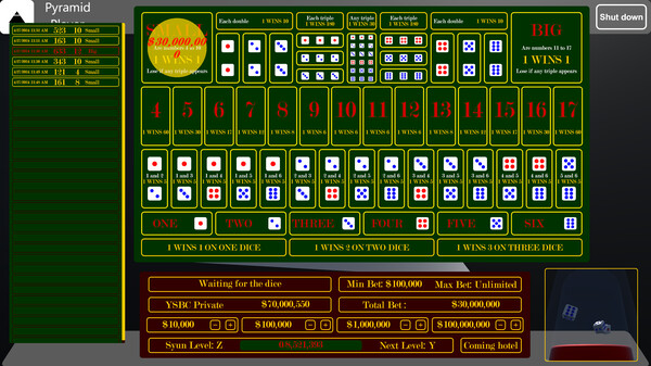 Pyramid Game screenshot 16