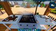 A screenshot of Paradise Beach Simulator