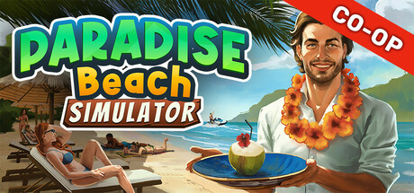 Paradise Beach Simulator