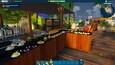 A screenshot of Paradise Beach Simulator