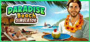 Paradise Beach Simulator