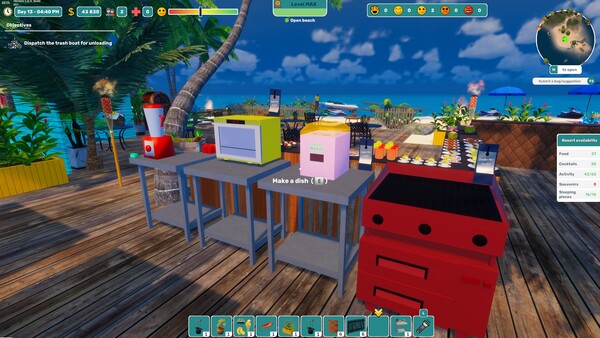 h-fit screenshot
