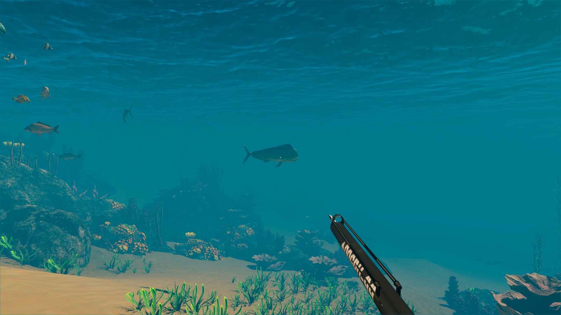 Paradise Beach Simulator screenshot #13