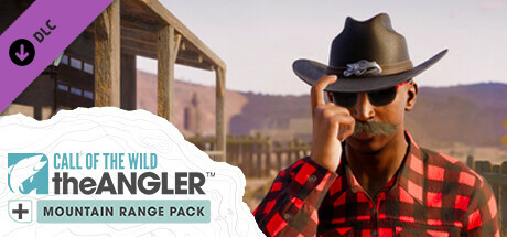 Call of the Wild: The Angler™ - Mountain Range Pack banner image