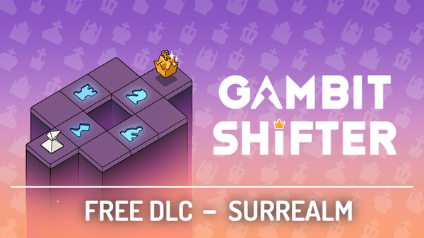 Gambit Shifter - Surrealm