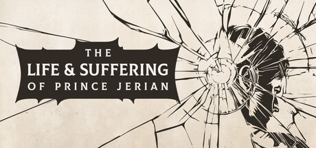 The Life and Suffering of Prince Jerian - similar game to Market Owner Simulator by Schisma Games