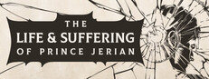 The Life and Suffering of Prince Jerian cover
