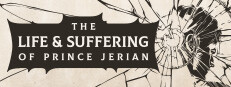 The Life and Suffering of Prince Jerian Banner