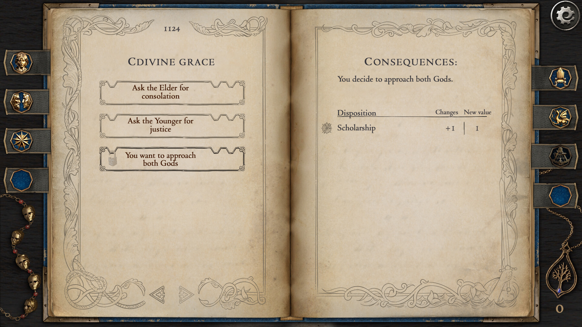 The Life and Suffering of Prince Jerian screenshot #1