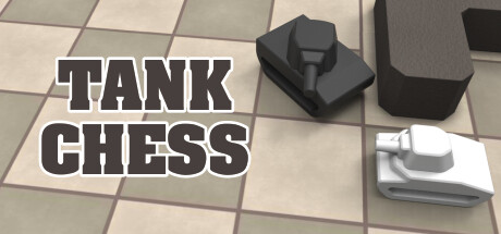 Tank Chess banner