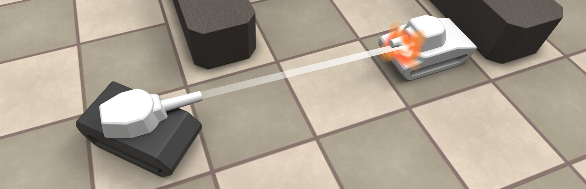 Tank Chess