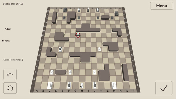 Tank Chess screenshot 6