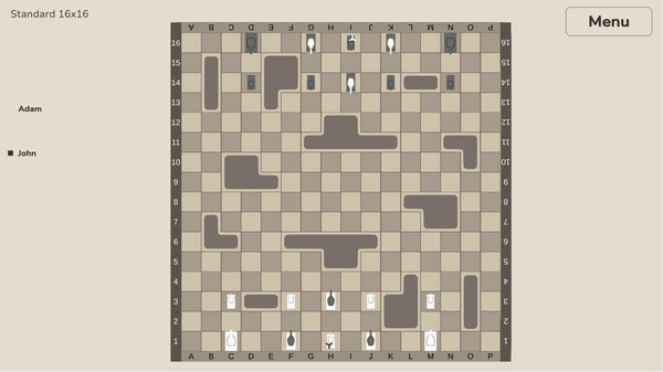 Tank Chess screenshot 3