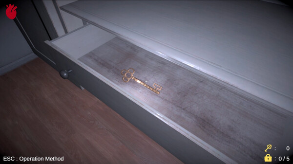 Escape from the Cannibal Family.