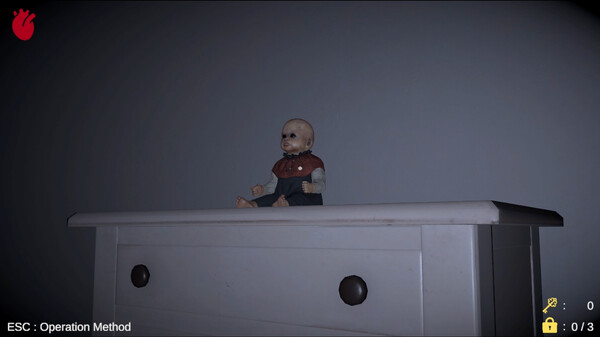 Escape from the Cannibal Family.