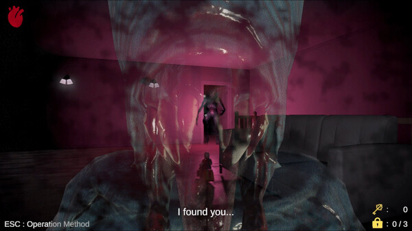 Escape from the Cannibal Family.